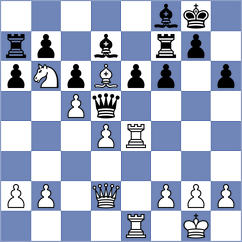 Benco - Ockay (Moravia, 2003)