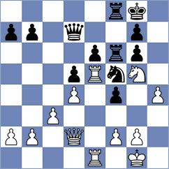 Vingris - Lisjak (chess.com INT, 2025)