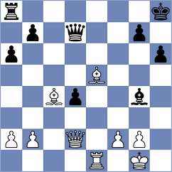 Niemann - Kravtsiv (chess.com INT, 2025)