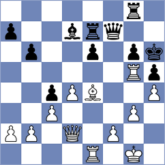 Aronson - Ilivitzki (Sverdlovsk, 1957)