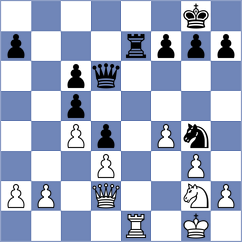 Webb - Korneev (Darlington ENG, 2024)
