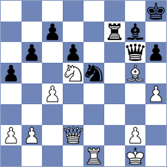 Munoz Moreno - Rodriguez Marquez (Malaga, 1985)
