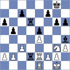 Kalavannan - Smith (Sunningdale, 2013)