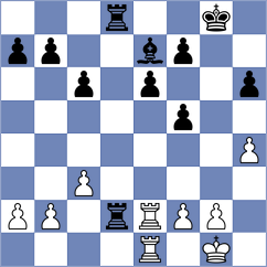 Djabri - Ranaldi (chess.com INT, 2025)