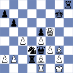 Toniutti - Nakamura (chess.com INT, 2024)