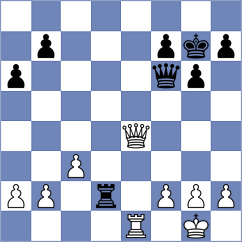 Dias - Gorbenko (chess.com INT, 2025)