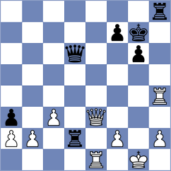 Finley Rosero - Castro Beltran (Medellin COL, 2024)
