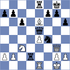 Mayeregger - Suleymanli (chess.com INT, 2024)
