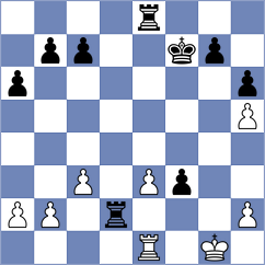 Fletcher - Mannor (Flint, 1992)