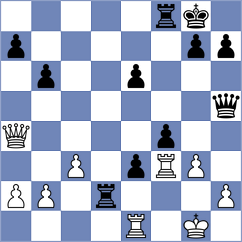Rismanto - Kong (Lichess.org INT, 2020)