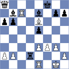 Brancaleoni - Averchenko (chess.com INT, 2025)