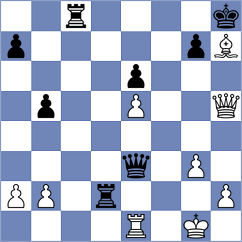 Matveeva - Crevatin (chess.com INT, 2025)