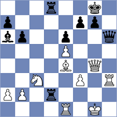 Weichhart - Prem (Playchess.com INT, 2020)