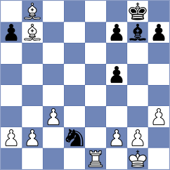 Oney - Vernay (Europe Echecs INT, 2021)