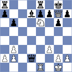 Al Darwashi - Almazar (Chess.com INT, 2020)