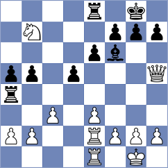 Asari - Razaghian (Chess.com INT, 2021)