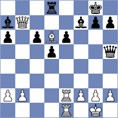 Fedoseev - Garza Marco (Toledo ESP, 2022)