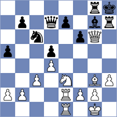 Gardiner - Byron (Kenilworth ENG, 2025)