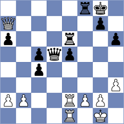 Nasuta - Narayanan (chess.com INT, 2024)