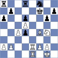 Carlsen - Smirnov (chess.com INT, 2024)