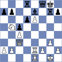 Martinez Serantes - Garcia Caraballo (Naron, 1993)