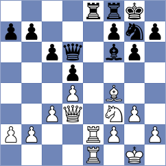 Drygalov - Deac (Chess.com INT, 2021)