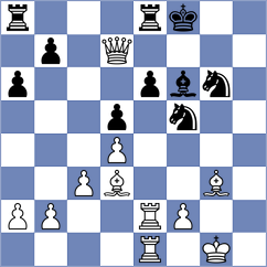 Chemin - Neira Rodriguez (chess.com INT, 2025)