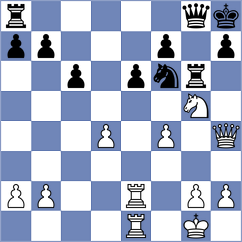 Paulsen - Johnsen (Norway, 1999)