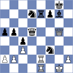 Angulo Centurion - Minguell Soler (Barcelona ESP, 2024)