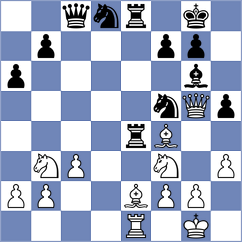 Papin - Abramov (St Petersburg, 2012)