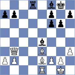 Antoniou - Martel Bruniaux (chess.com INT, 2025)