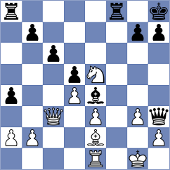 Binu - Bhavik (chess.com INT, 2024)