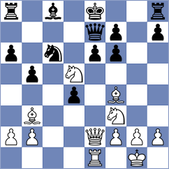 Moore - Murillo (USA, 1991)