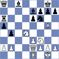 Trujillo - Bohorquez Pulgarin (Columbia, 2012)