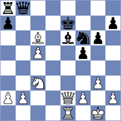 Klementys - Olszewski (Chorzow, 2008)