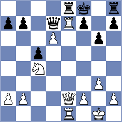 Smith - Fowler (Lichess.org INT, 2020)