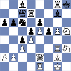 Spassky - Naroditsky (Reno, 2004)