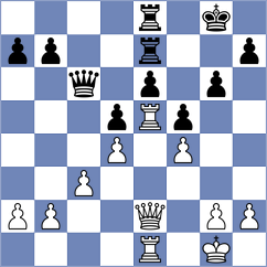 Anjulan - Larchikov (Crewe ENG, 2025)