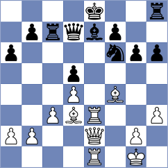 Novoa Quintas - Delgado Pastrana (Gijon, 1999)