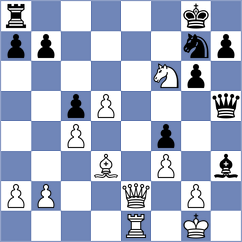 Pesuto - Montiel Caceres (Lichess.org INT, 2020)