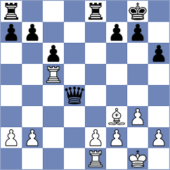 Ken Dror - Tong (Lichess.org INT, 2021)