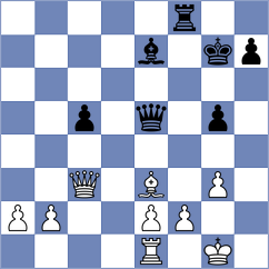 Stamenkovic - Hestad (Obrenovac, 2011)