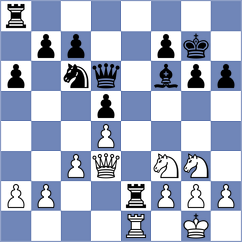 Zanier - Bishop (Luxembourg, 1996)
