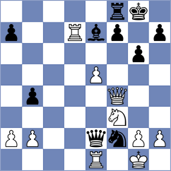 Charochkina - Khachatryan (Chelyabinsk RUS, 2023)