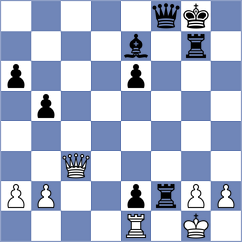 Tilahun - Krishnakumar (chess.com INT, 2025)