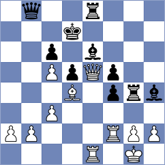 Zhu - Abdisalimov (Doha QAT, 2024)