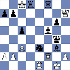 Gil Lores - Prieto Perez (Gijon, 1999)