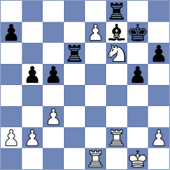 Pedersen - Sorensen (Denmark, 1991)