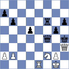 Mackels - Ardiani (Europe Echecs INT, 2021)