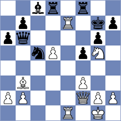 Soham - Weller (Augsburg GER, 2024)
